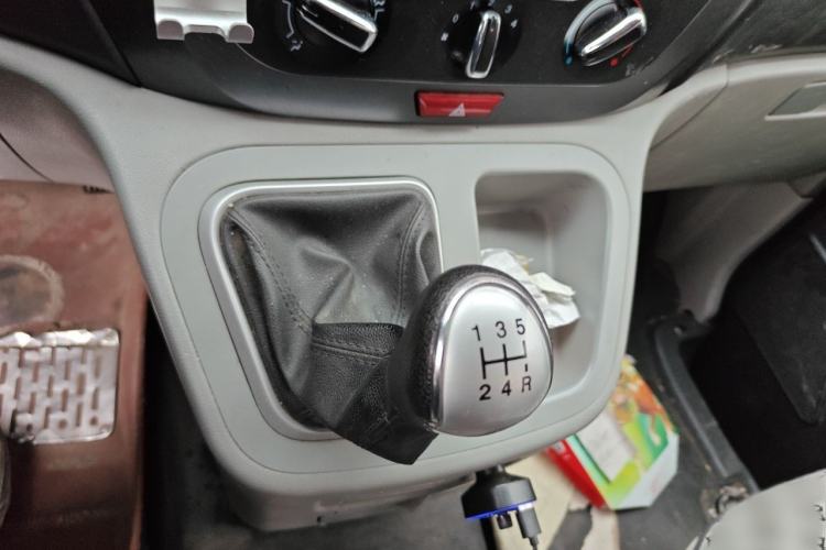 Used JAC Refine M3 2019 1.6L Express Edition Gear Lever