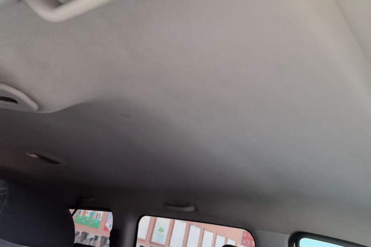 Used JAC Refine M3 2019 IKEA Edition 1.6L Luxury Model Headliner