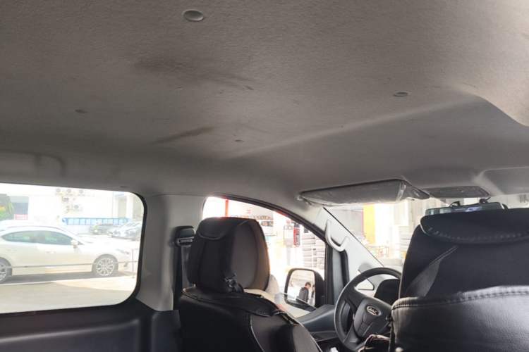 Used JAC Refine M3 2019 1.6L Express Edition Headliner