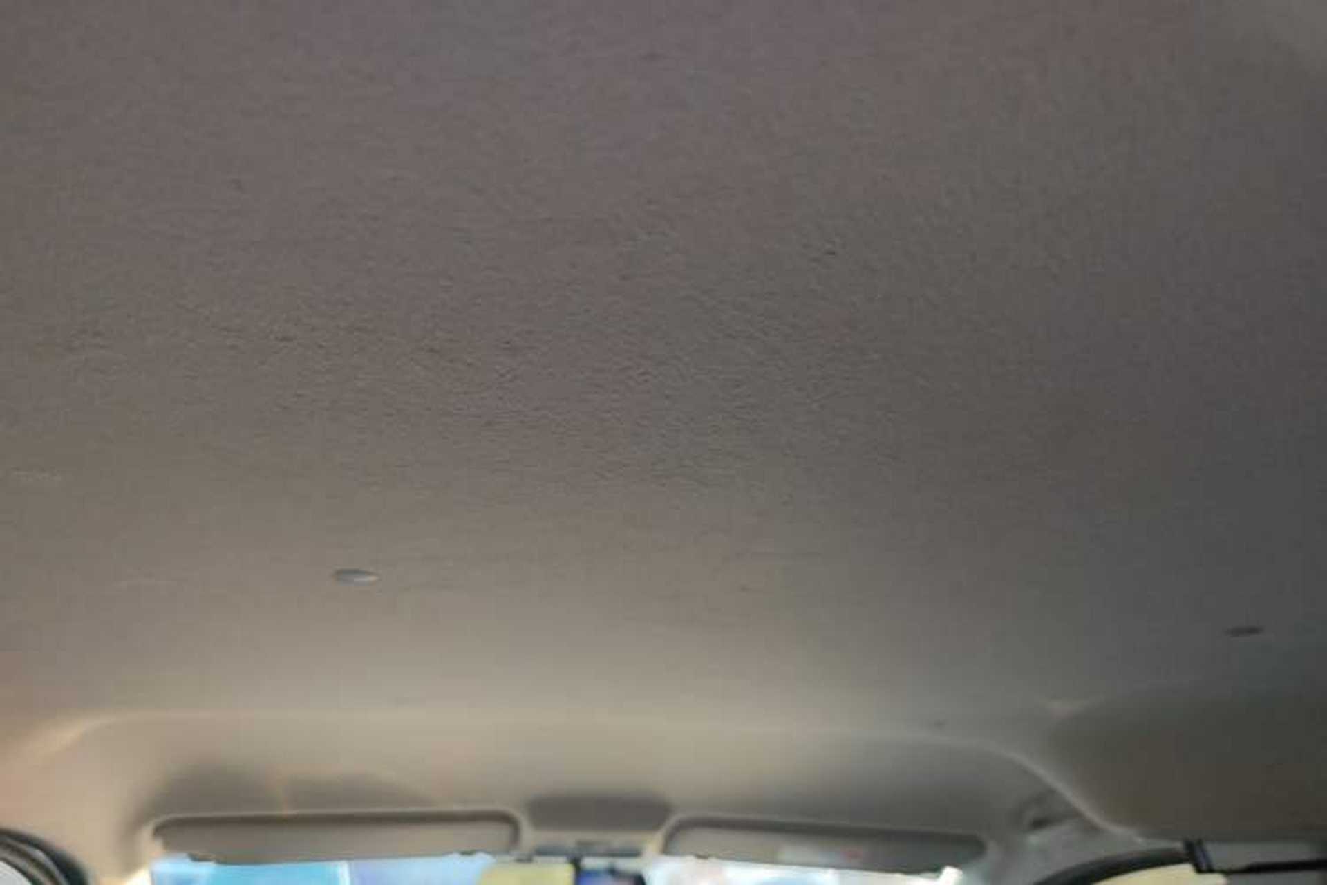 Used JAC Refine M3 2019 IKEA Edition 1.8L Luxury Model Headliner