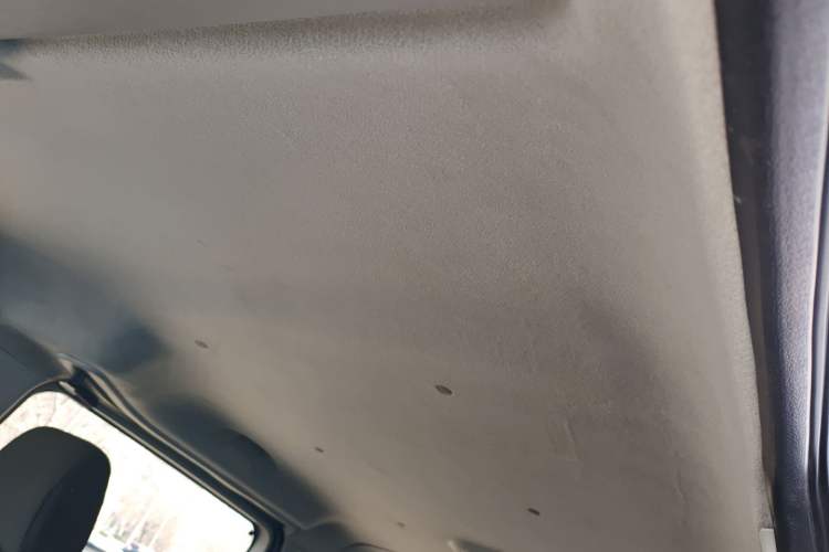 Used JAC Refine M3 2019 PLUS Maker Edition 1.8L Luxury Model Headliner