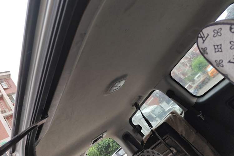 Used JAC Refine M3 2019 1.6L Express Edition Headliner