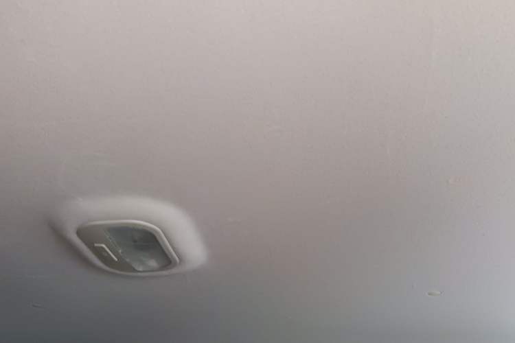 Used JAC Refine M3 2019 1.8L 5-Seater Express Edition Headliner