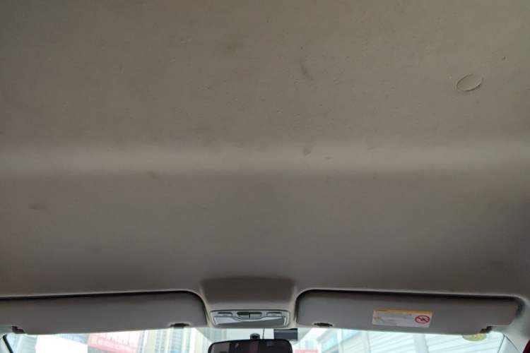 Used JAC Refine M3 2019 PLUS IKEA Edition 1.8L Luxury Model Headliner