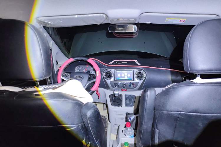 Used JAC Refine M3 2019 IKEA Edition 1.8L Luxury Smart Model Headliner