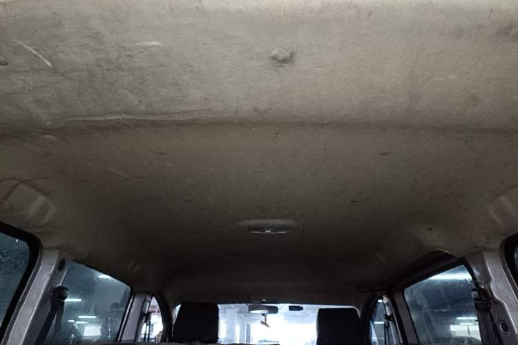 Used JAC Refine M3 2019 1.8L 5-Seater Express Edition Headliner