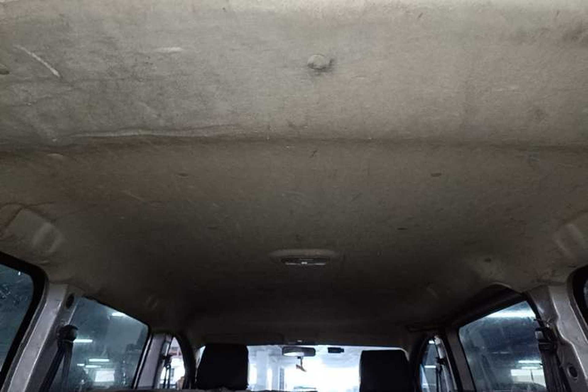 Used JAC Refine M3 2019 1.8L 5-Seater Express Edition Headliner