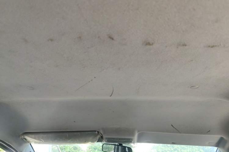 Used JAC Refine M3 2019 1.8L 5-Seater Express Edition Headliner