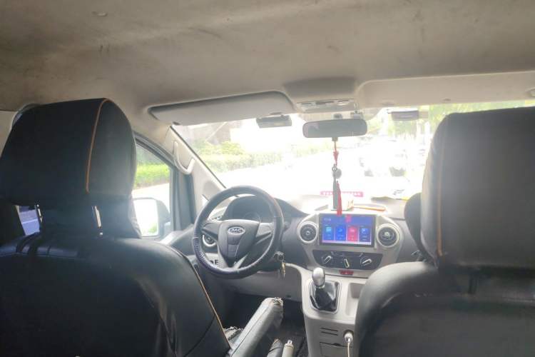 Used JAC Refine M3 2019 PLUS Maker Edition 1.8L Luxury Model Headliner
