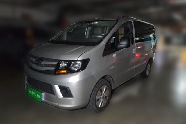Used JAC Refine M3 2019 Creator Edition 1.8L Luxury Model