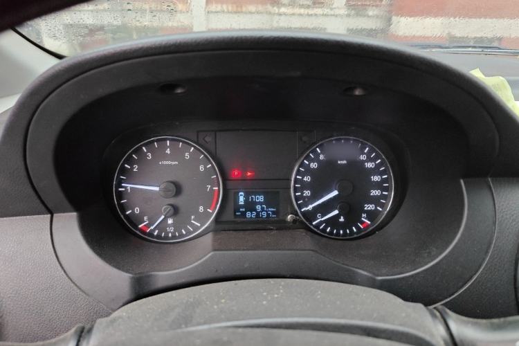 Used JAC Refine M3 2019 1.6L Express Edition Instrument Cluster