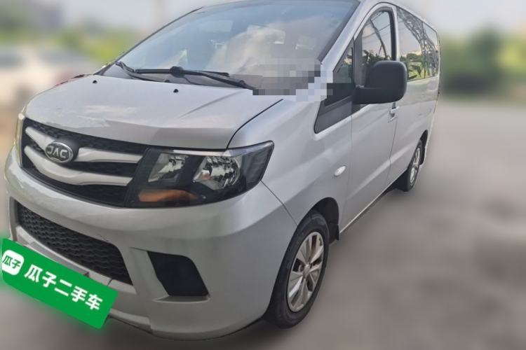 Used JAC Refine M3 2019 Creator Edition 1.8L Luxury Model Guazi used car, China used car export, Used car for sale, Used  cars, Cheapest cars for sale