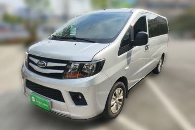 Used JAC Refine M3 2019 PLUS Maker Edition 1.8L Luxury Model
