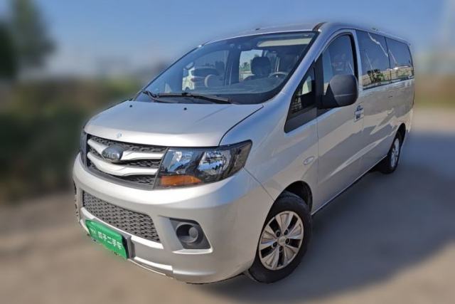 Used JAC Refine M3 2019 PLUS Maker Edition 1.8L Luxury Model