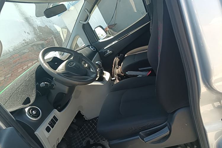 Used JAC Refine M3 2019 PLUS Maker Edition 1.8L Luxury Model Left Front Seat