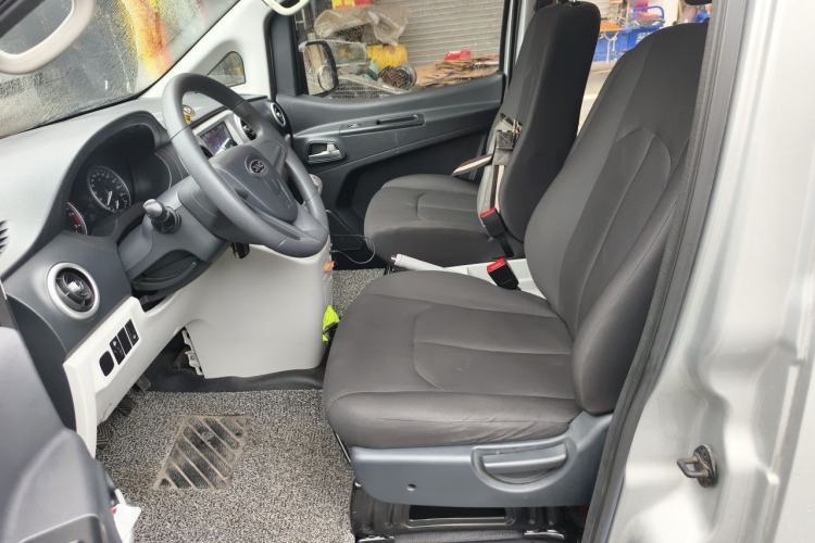 Used JAC Refine M3 2019 1.8L 5-Seater Express Edition Left Front Seat