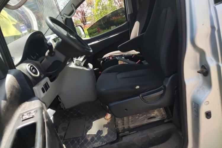 Used JAC Refine M3 2019 Creator Edition 1.8L Luxury Model Left Front Seat