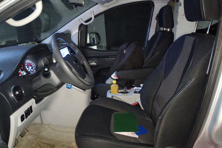 Used JAC Refine M3 2019 PLUS IKEA Edition 1.8L Luxury Model Left Front Seat