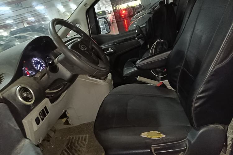 Used JAC Refine M3 2019 1.8L 5-Seater Express Edition Left Front Seat