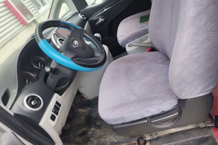 Used JAC Refine M3 2019 PLUS Maker Edition 1.8L Luxury Model Left Front Seat