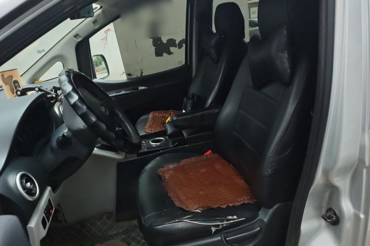 Used JAC Refine M3 2019 1.8L 5-Seater Express Edition Left Front Seat