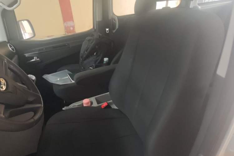 Used JAC Refine M3 2019 Creator Edition 1.8L Luxury Model Left Front Seat