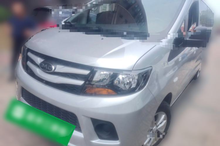 Used JAC Refine M3 2019 PLUS Maker Edition 1.8L Luxury Model Guazi used car, China used car export, Used car for sale, Used  cars, Cheapest cars for sale