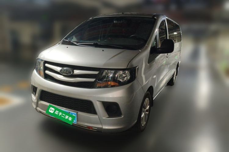 Used JAC Refine M3 2019 PLUS Maker Edition 1.8L Luxury Model Guazi used car, China used car export, Used car for sale, Used cars, Cheapest cars for sale