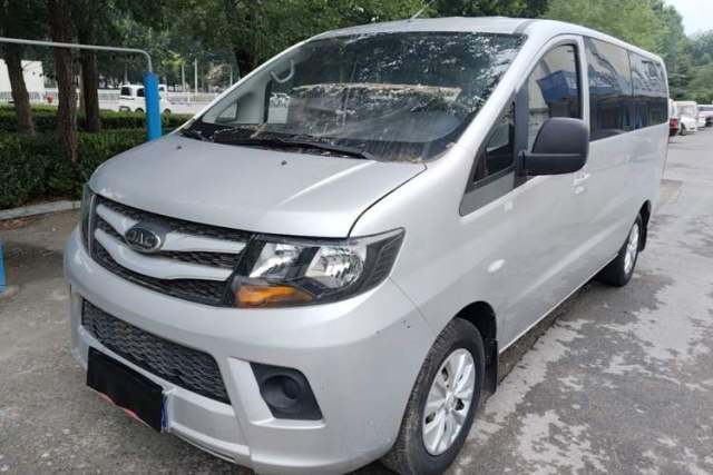 Used JAC Refine M3 2019 PLUS Maker Edition 1.8L Luxury Model
