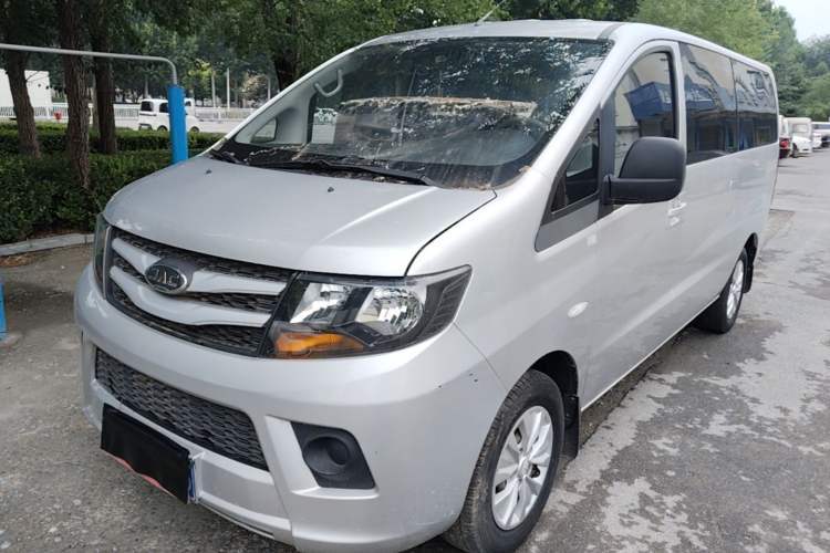Used JAC Refine M3 2019 PLUS Maker Edition 1.8L Luxury Model Guazi used car, China used car export, Used car for sale, Used JAC Refine cars, Cheapest cars for sale