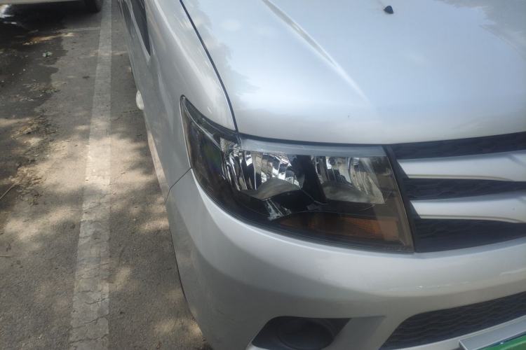 Used JAC Refine M3 2019 1.8L 2-Seat Shuttle Version Right Front Headlight