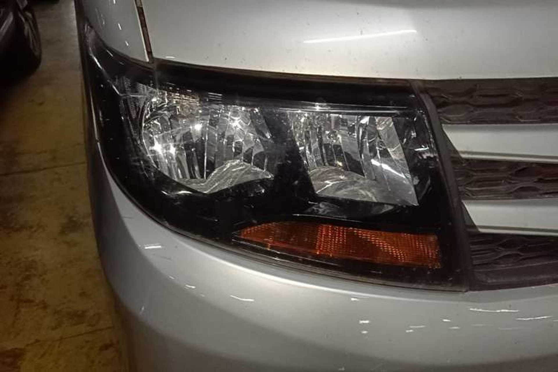Used JAC Refine M3 2019 1.8L 5-Seater Express Edition Right Front Headlight