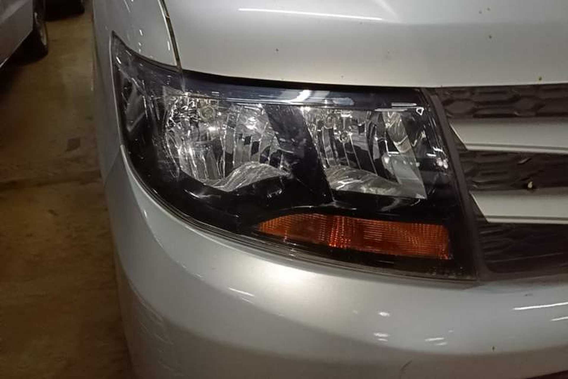 Used JAC Refine M3 2019 1.8L 5-Seater Express Edition Right Front Headlight