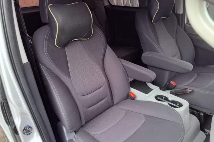 Used JAC Refine M3 2019 IKEA Edition 1.6L Luxury Model Right Front Seat