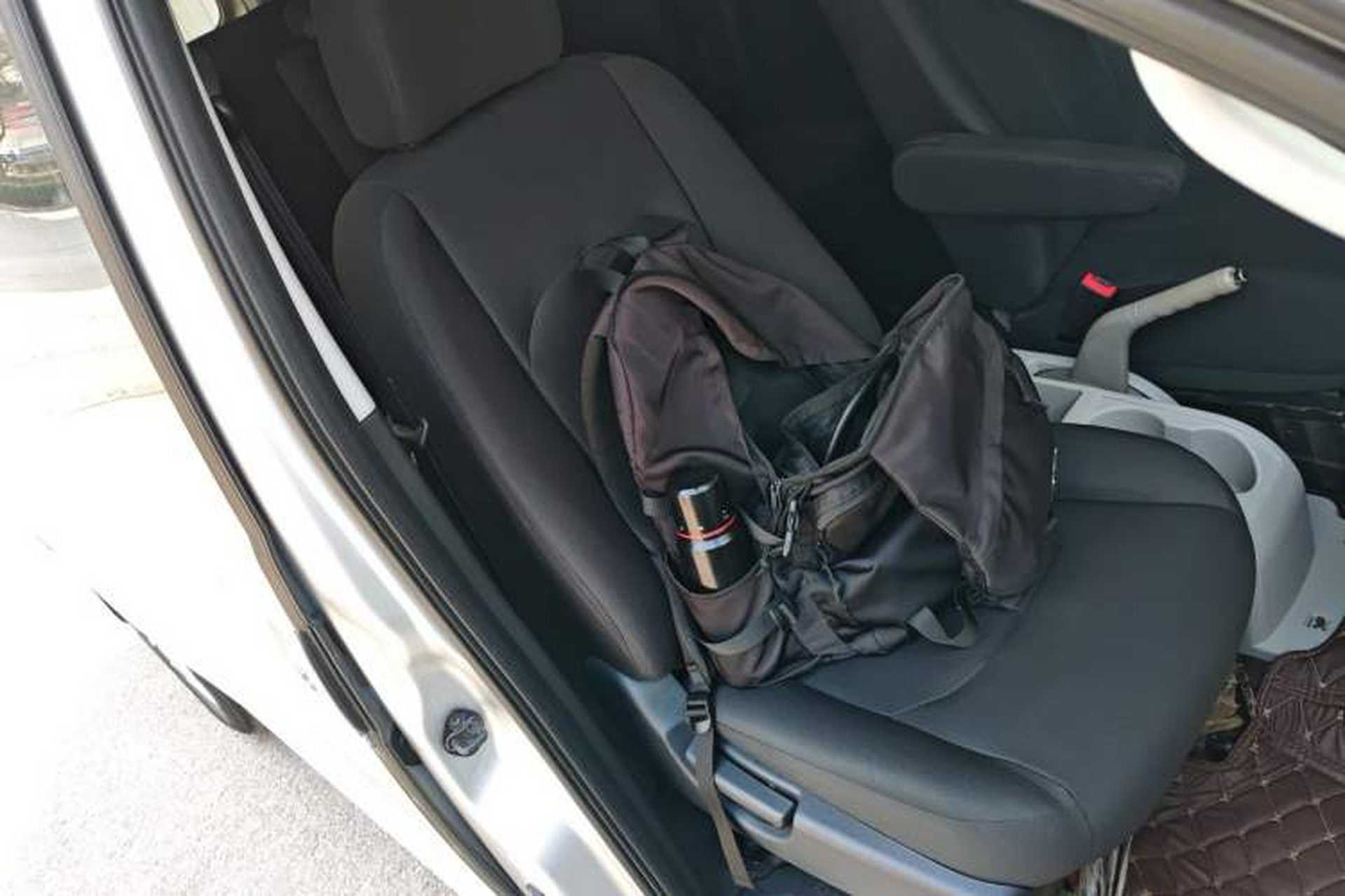 Used JAC Refine M3 2019 PLUS Maker Edition 1.8L Luxury Model Right Front Seat