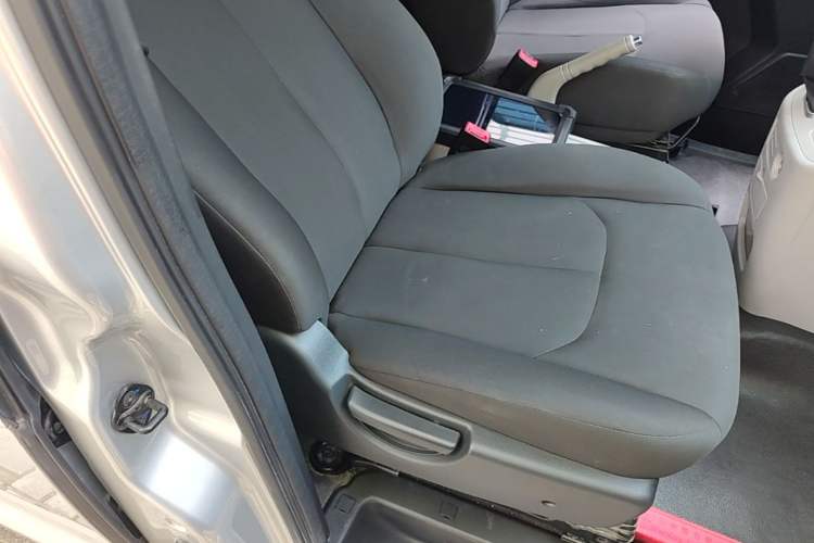 Used JAC Refine M3 2019 PLUS Maker Edition 1.8L Luxury Model Right Front Seat
