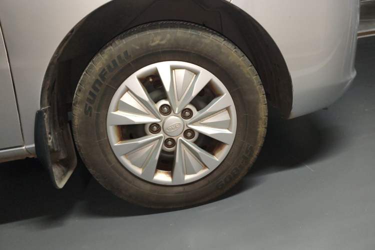 Used JAC Refine M3 2019 PLUS Maker Edition 1.8L Luxury Model Right Front Wheel Hub