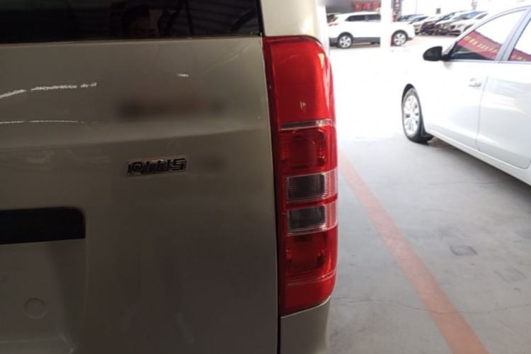 Used JAC Refine M3 2019 PLUS Maker Edition 1.8L Luxury Model Right Rear Taillight