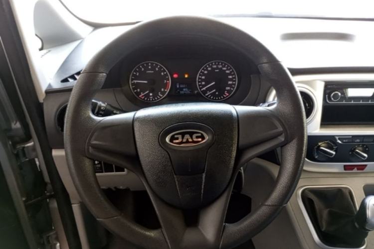Used JAC Refine M3 2019 PLUS Maker Edition 1.8L Luxury Model Steering Wheel