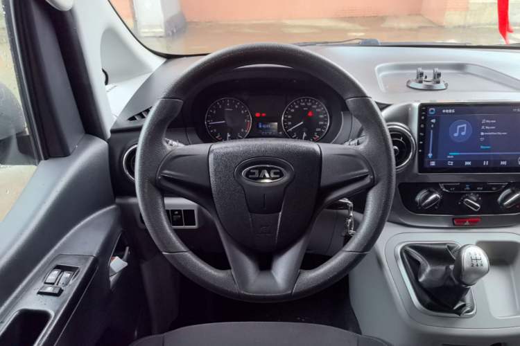 Used JAC Refine M3 2019 IKEA Edition 1.6L Luxury Model Steering Wheel