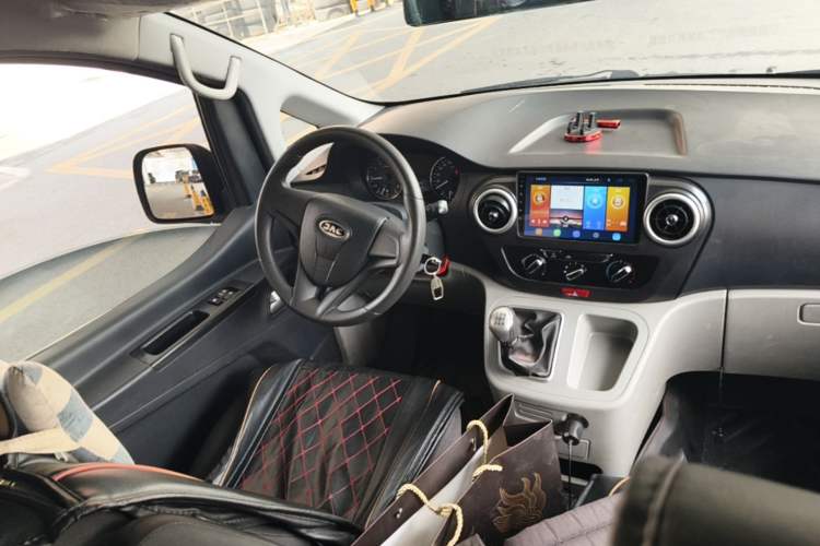 Used JAC Refine M3 2019 1.6L Express Edition Steering Wheel