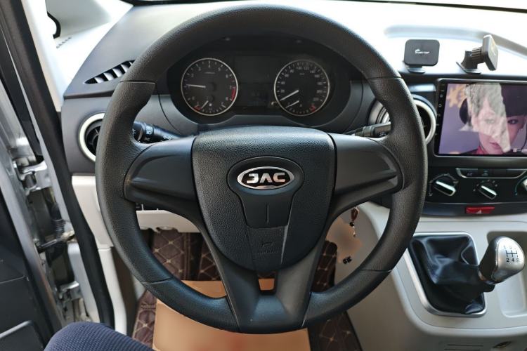 Used JAC Refine M3 2019 PLUS Maker Edition 1.8L Luxury Model Steering Wheel