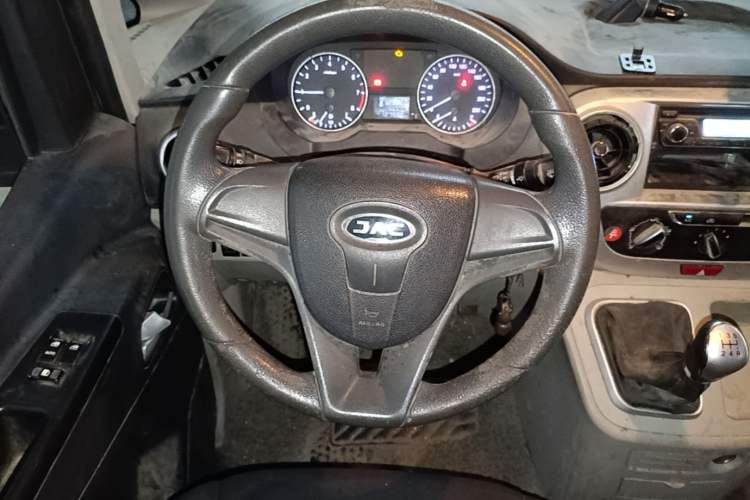 Used JAC Refine M3 2019 1.8L 5-Seater Express Edition Steering Wheel