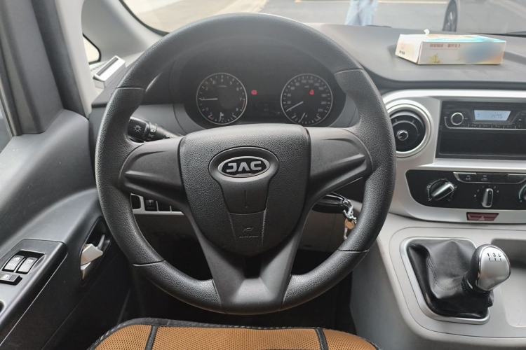 Used JAC Refine M3 2019 PLUS Maker Edition 1.8L Luxury Model Steering Wheel