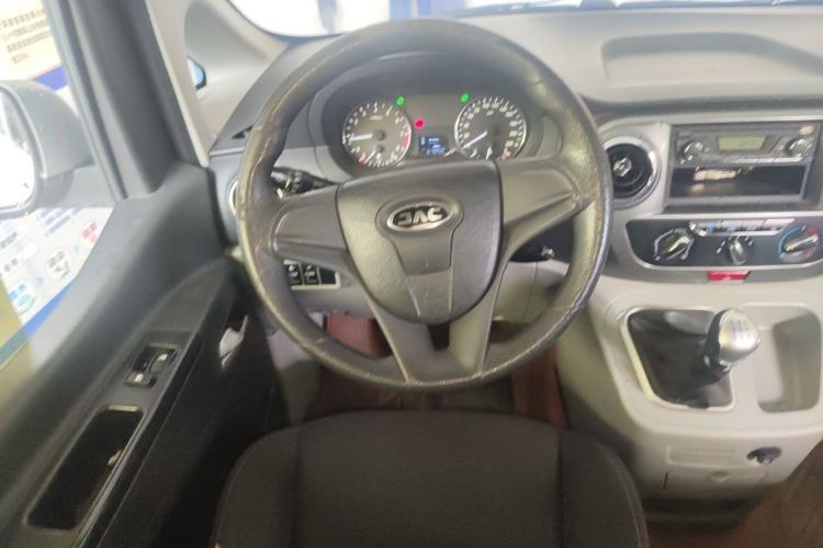 Used JAC Refine M3 2019 IKEA Edition 1.6L Luxury Model Steering Wheel