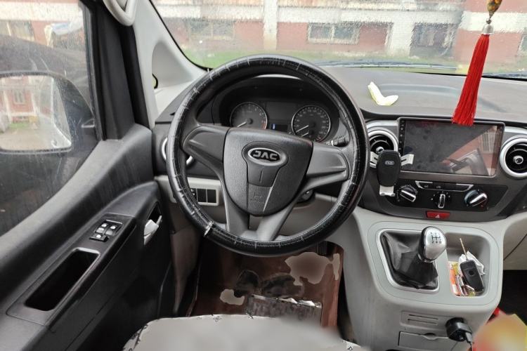 Used JAC Refine M3 2019 1.6L Express Edition Steering Wheel