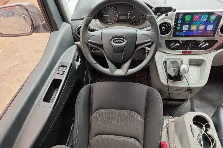 Used JAC Refine M3 2019 PLUS IKEA Edition 1.8L Luxury Model Steering Wheel