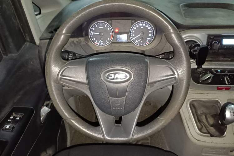 Used JAC Refine M3 2019 1.8L 5-Seater Express Edition Steering Wheel