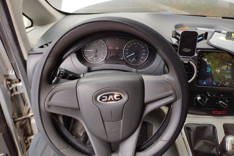 Used JAC Refine M3 2019 PLUS Maker Edition 1.8L Luxury Model Steering Wheel