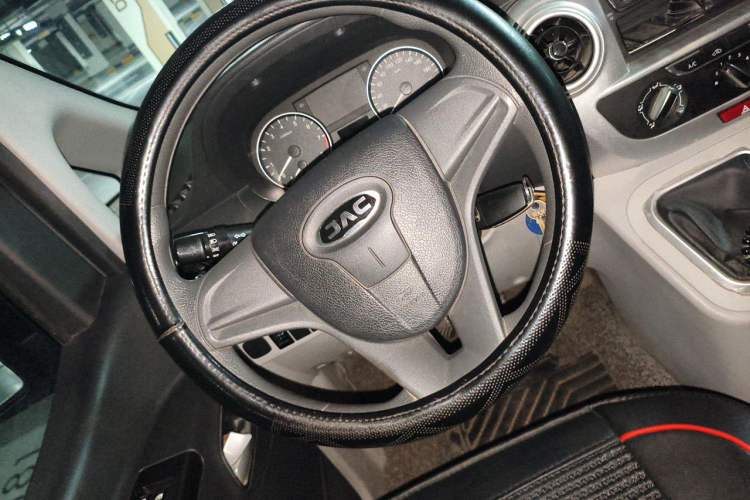 Used JAC Refine M3 2019 PLUS Maker Edition 1.8L Luxury Model Steering Wheel